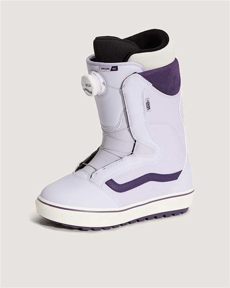 Botas snowboard mujer PenalbaWeb.com