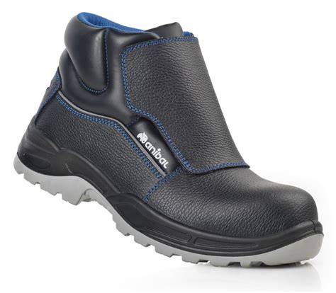 Botas de soldador PenalbaWeb.com