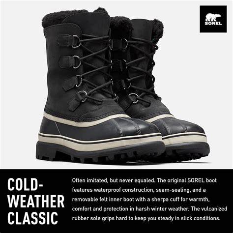 Botas sorel PenalbaWeb.com