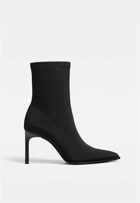 Botas e tacon PenalbaWeb.com