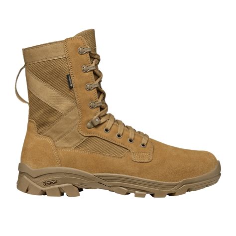 Botas tacticas goretex PenalbaWeb.com