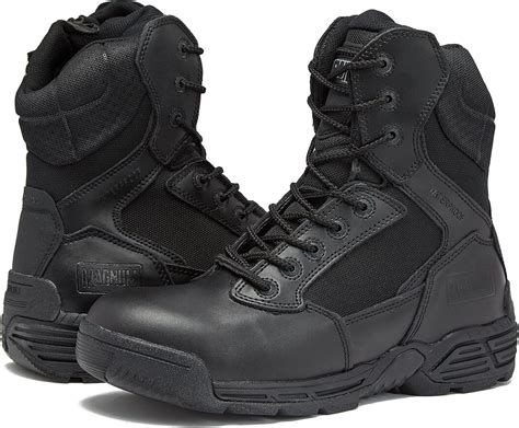 Botas tacticas magnum PenalbaWeb.com
