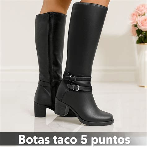 Botas talla 37 PenalbaWeb.com