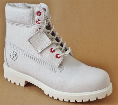Botas timberland blancas PenalbaWeb.com