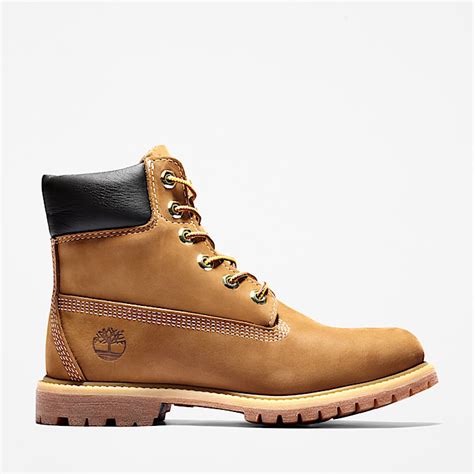 Botas timberland marrones PenalbaWeb.com