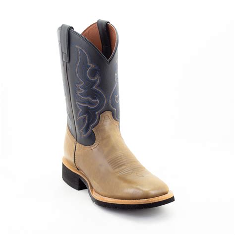 Botas tony PenalbaWeb.com