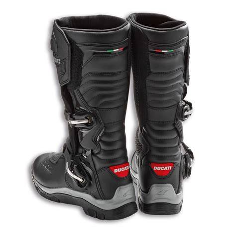 Botas touring PenalbaWeb.com