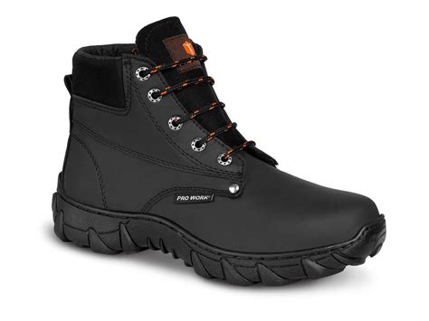Botas de trabajo PenalbaWeb.com