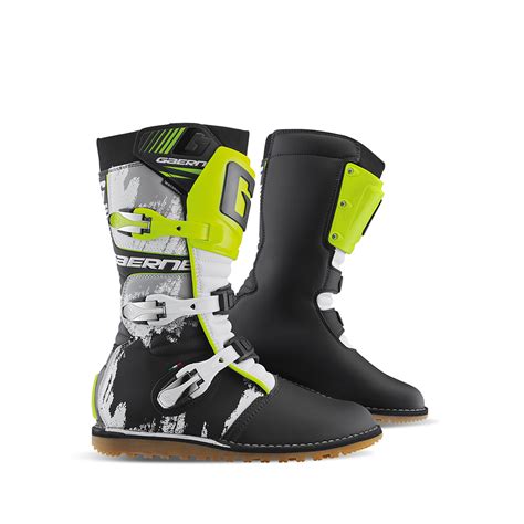 Botas trial PenalbaWeb.com