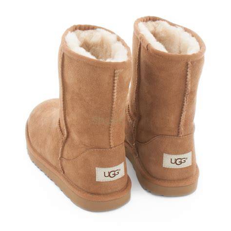 Botas ugg australia PenalbaWeb.com
