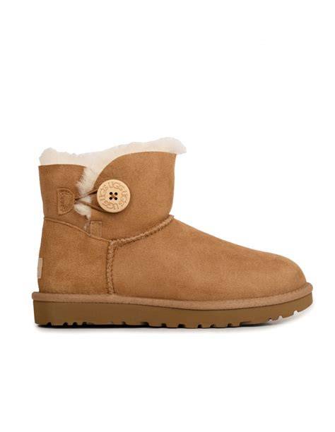 Botas ugg button PenalbaWeb.com