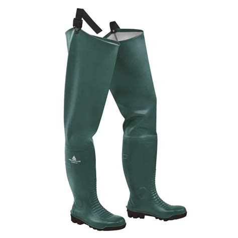 Botas vadeador PenalbaWeb.com