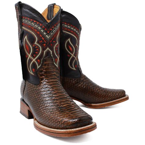 Botas vaqueras PenalbaWeb.com