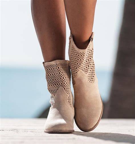 Botas verano PenalbaWeb.com