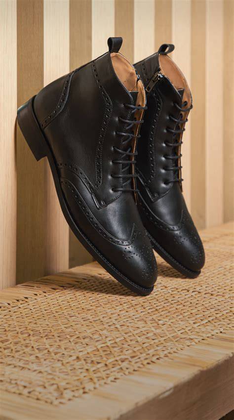 Botas vestir PenalbaWeb.com