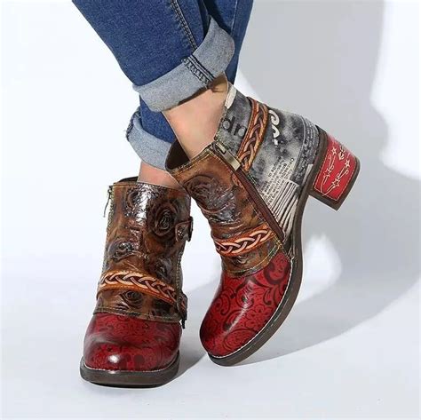 Botas vintage PenalbaWeb.com