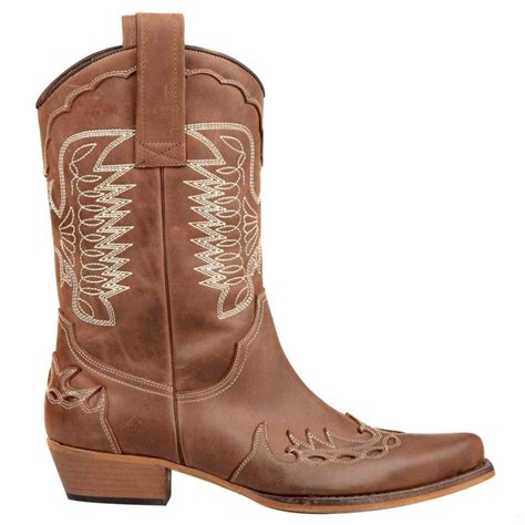 Botas western PenalbaWeb.com