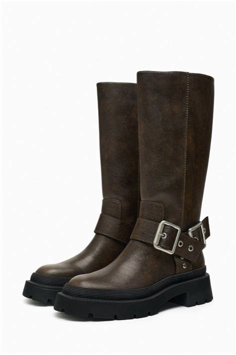 Botas zara PenalbaWeb.com