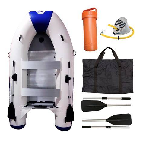 Bote inflable PenalbaWeb.com