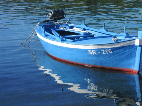 Bote a remos PenalbaWeb.com