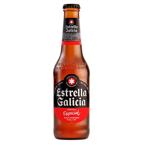 Botella cerveza estrella PenalbaWeb.com