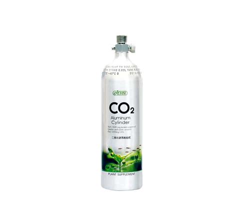 Botella co2 recargable PenalbaWeb.com
