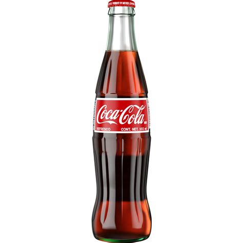 Botella cola PenalbaWeb.com