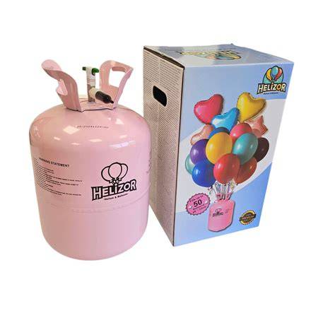 Botella helio PenalbaWeb.com