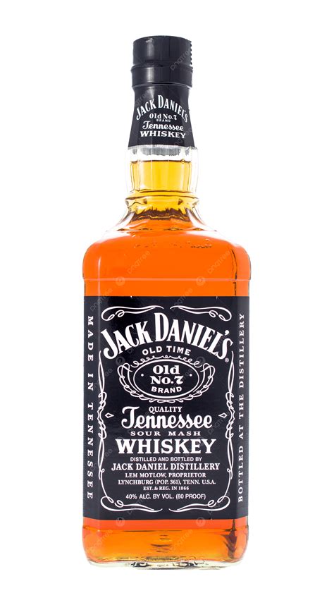 Botella jack daniels PenalbaWeb.com