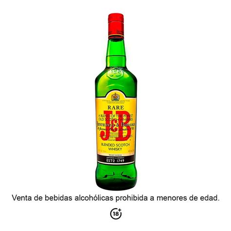 Botella jb PenalbaWeb.com