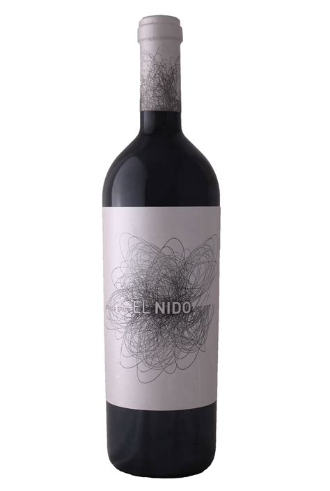 Botella jumilla PenalbaWeb.com