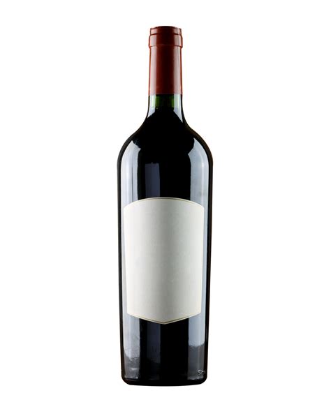 Botella tinto PenalbaWeb.com