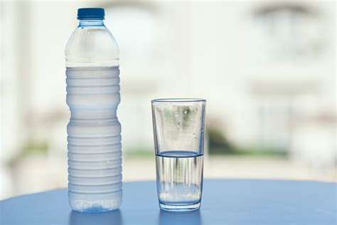 Botella vaso PenalbaWeb.com