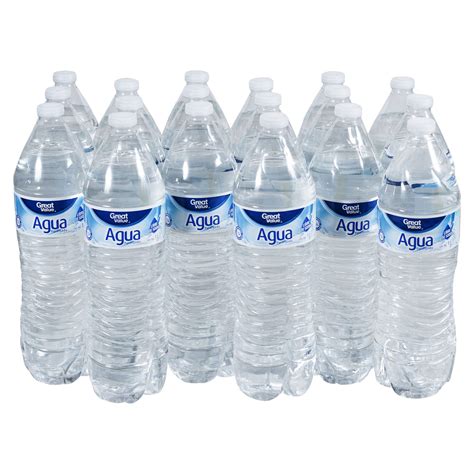 Botellas de agua PenalbaWeb.com
