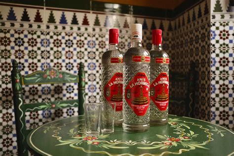 Botellas anis PenalbaWeb.com