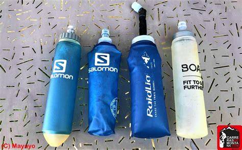 Botellas blandas PenalbaWeb.com