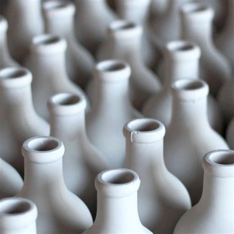 Botellas ceramica PenalbaWeb.com