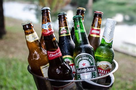 Botellas cervezas PenalbaWeb.com