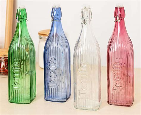 Botellas de cristal PenalbaWeb.com