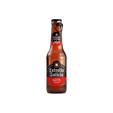 Botellas estrella galicia PenalbaWeb.com
