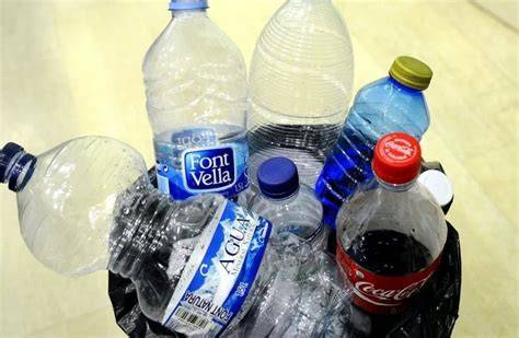 Botellas gaseosa PenalbaWeb.com