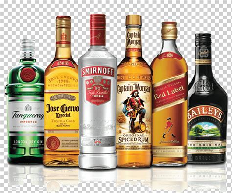 Botellas licor PenalbaWeb.com