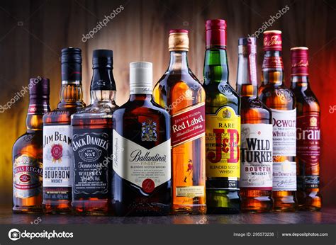 Botellas whisky PenalbaWeb.com