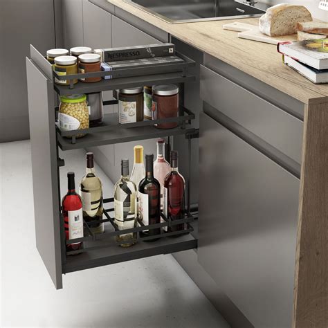 Botellero cocina PenalbaWeb.com