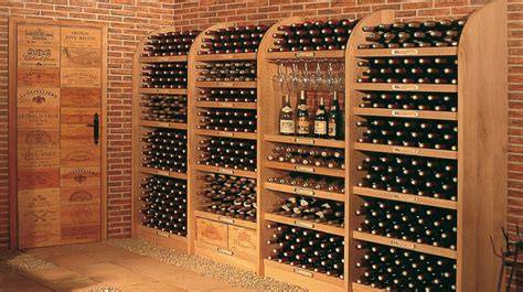 Botelleros muebles PenalbaWeb.com