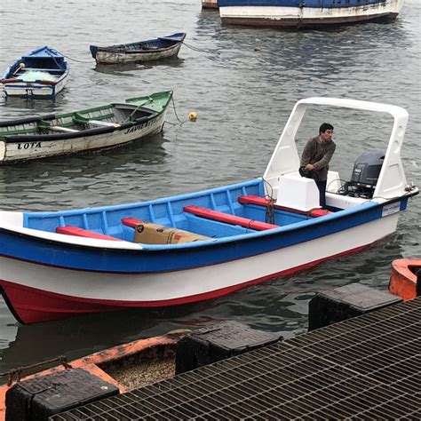 Botes de pesca PenalbaWeb.com