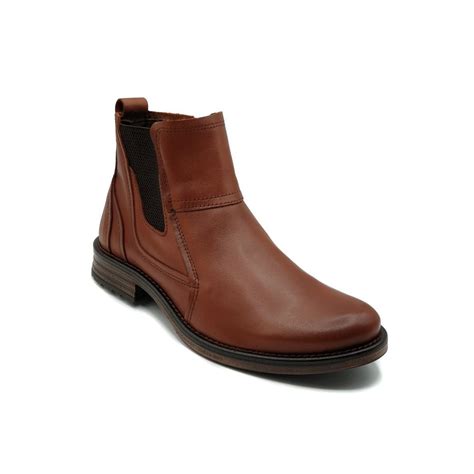 Botin caballero PenalbaWeb.com