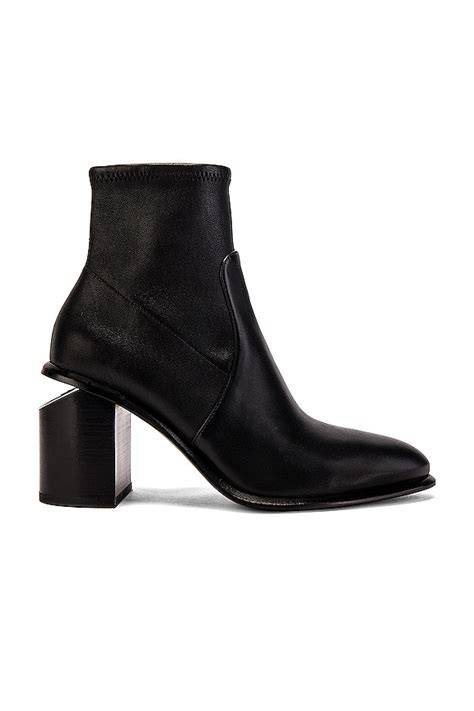 Botines alexander wang PenalbaWeb.com