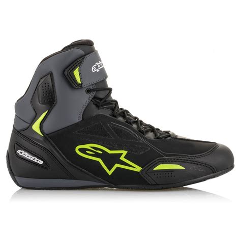 Botines alpinestars PenalbaWeb.com