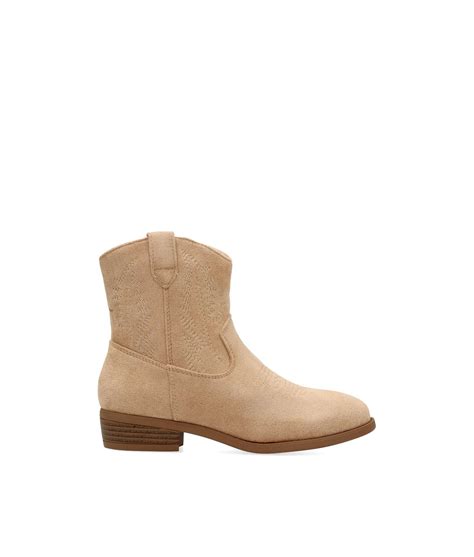 Botines antelina PenalbaWeb.com